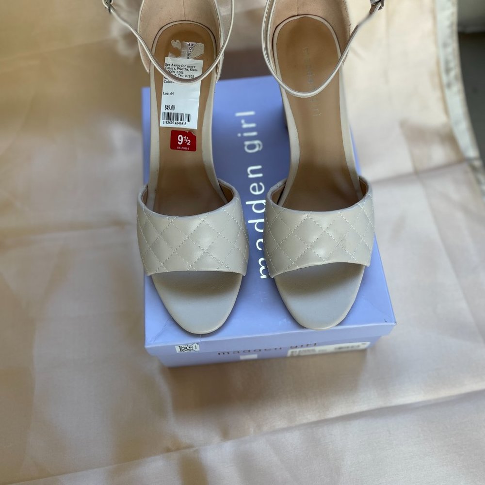 Women's shoe